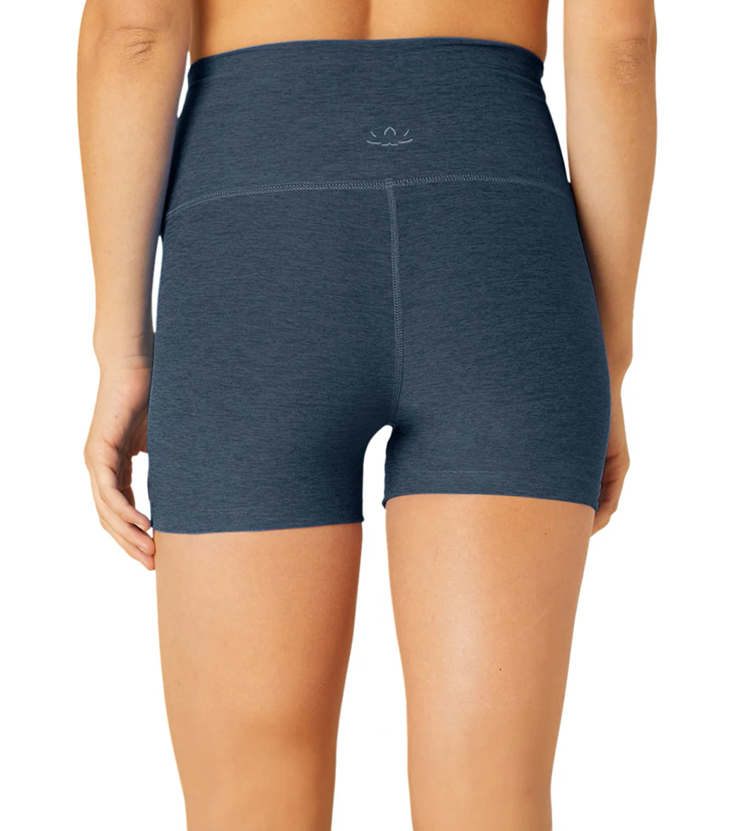 Beyond Yoga Spacedye All for Run Shorts