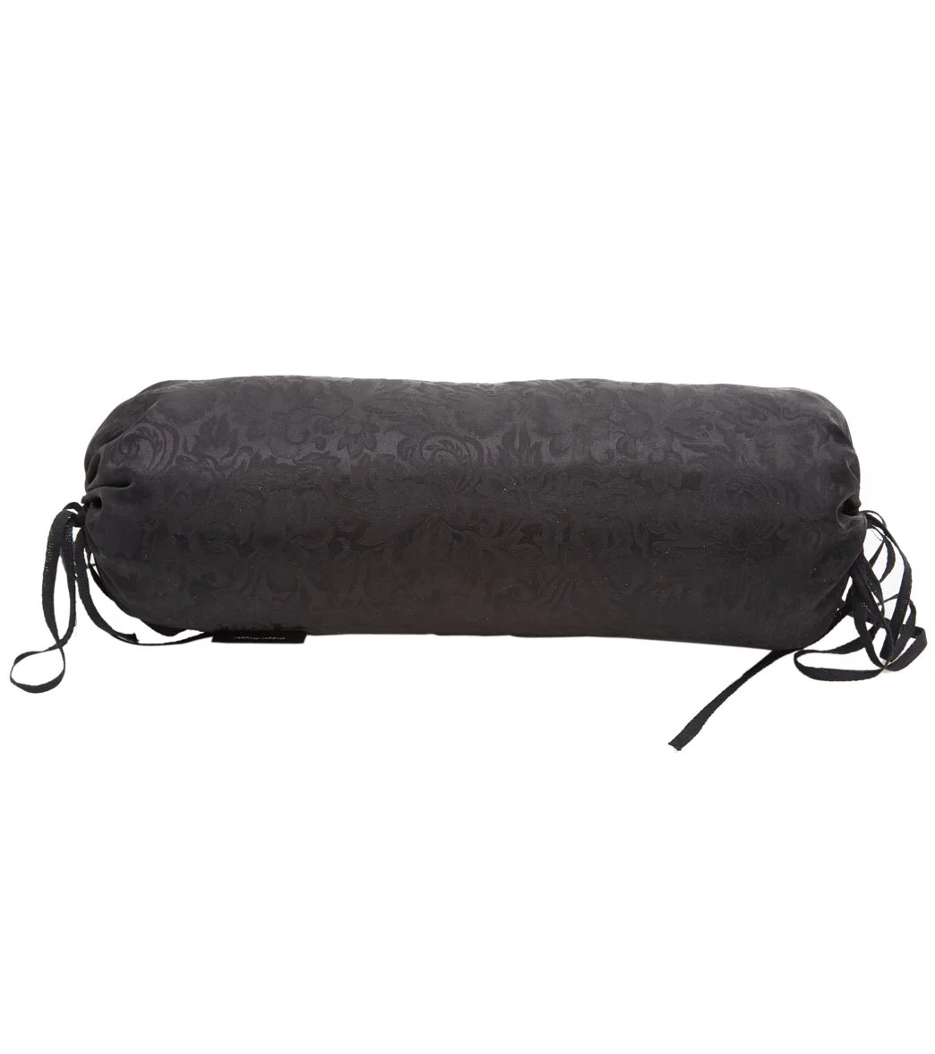 Hugger Mugger Silk Yoga Neck Pillow