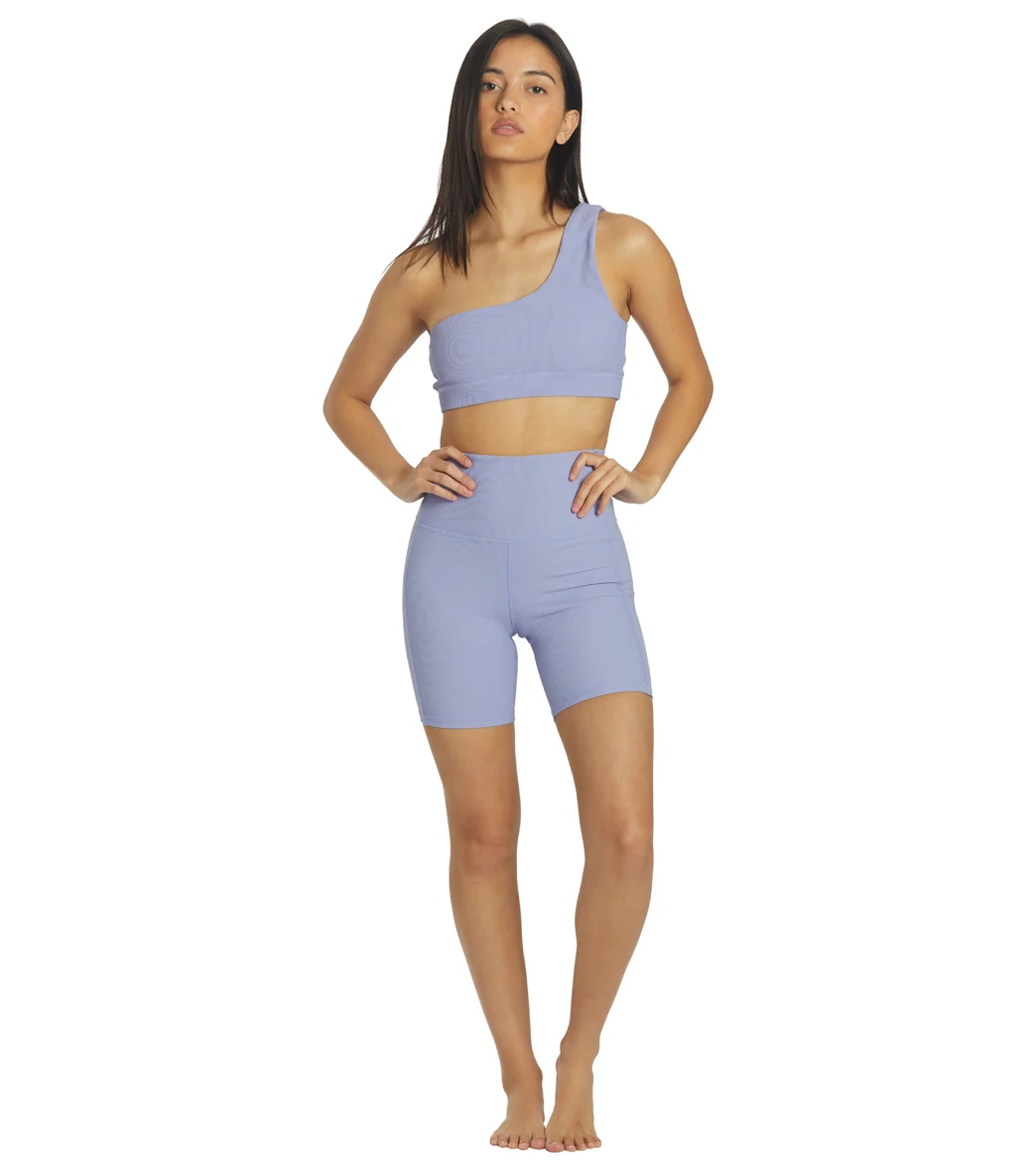 Glyder Curve Yoga Sports Bra