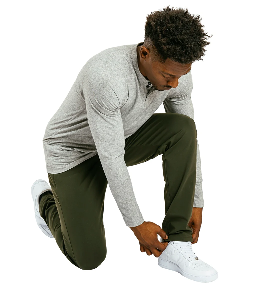 Public Rec Daymaker Pants