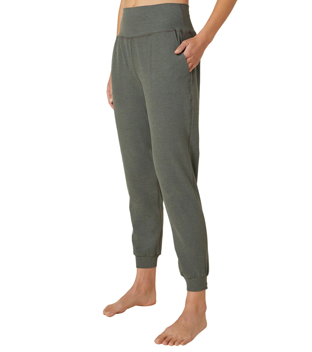 Beyond Yoga Spacedye Midi Joggers