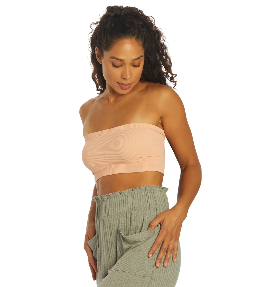 Free People Amelia Bandeau