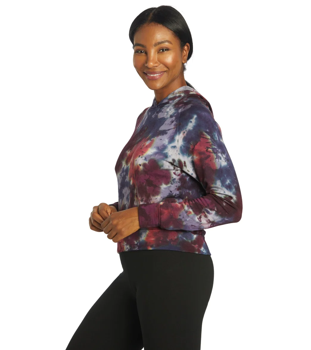 Hard Tail Cozy Hoodie Pullover