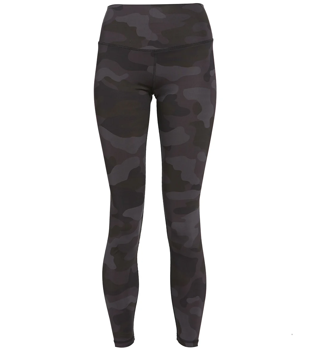 Glyder Sultry Yoga Leggings
