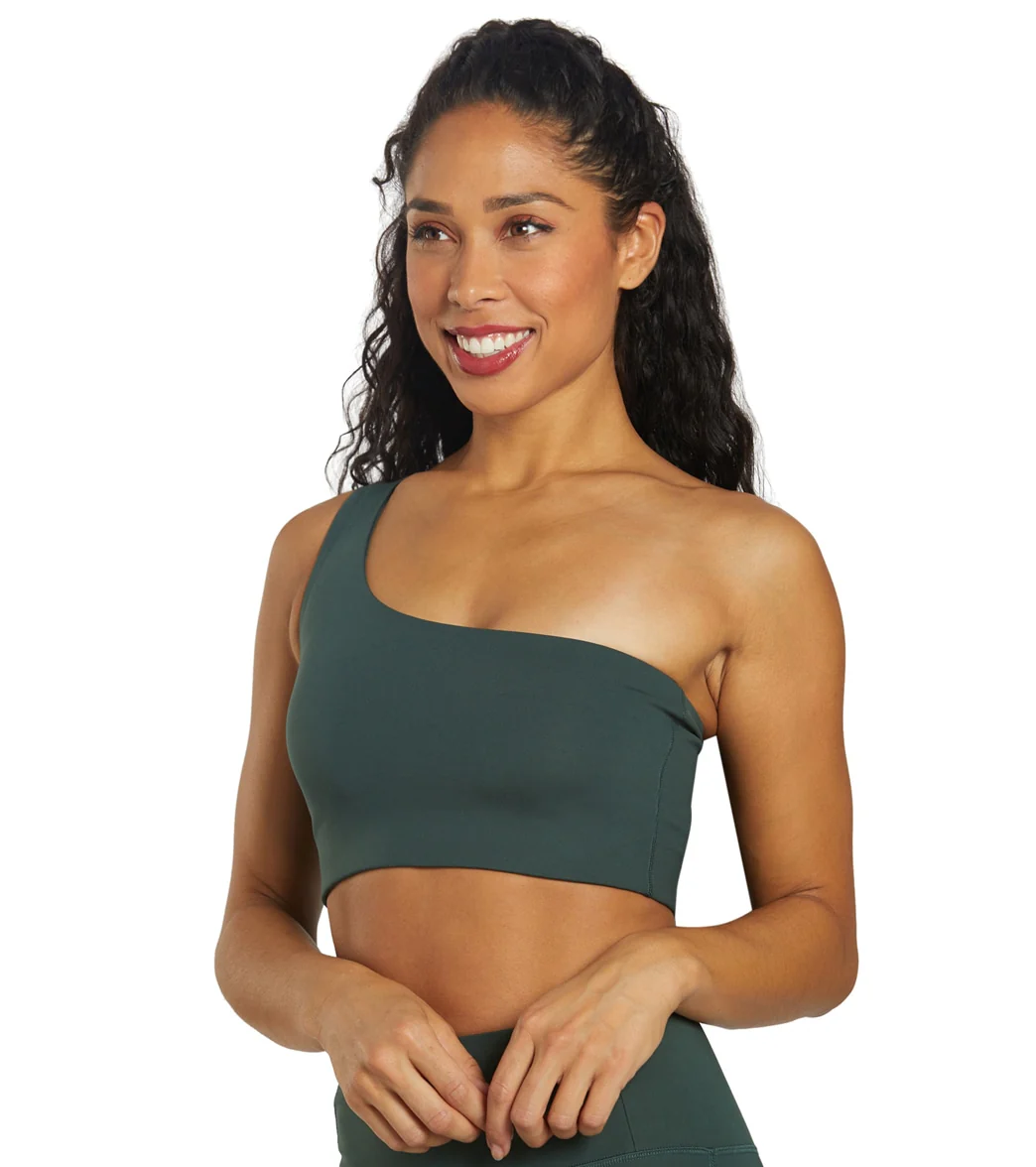 Girlfriend Collective Bianca Bra