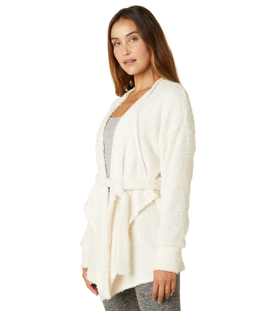 Beyond Yoga Wrap Me Up Cardigan