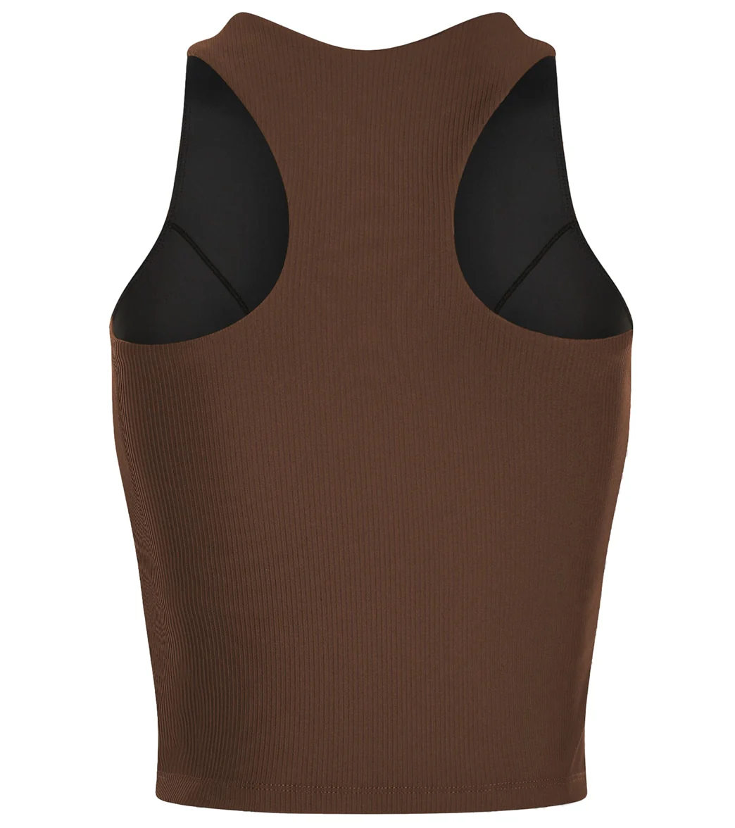 Varley Let's Move Rib Kempton Bra