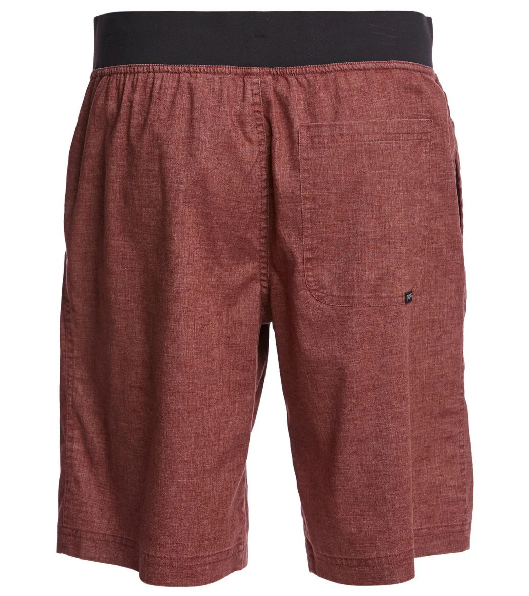 prAna Men's Vaha Shorts