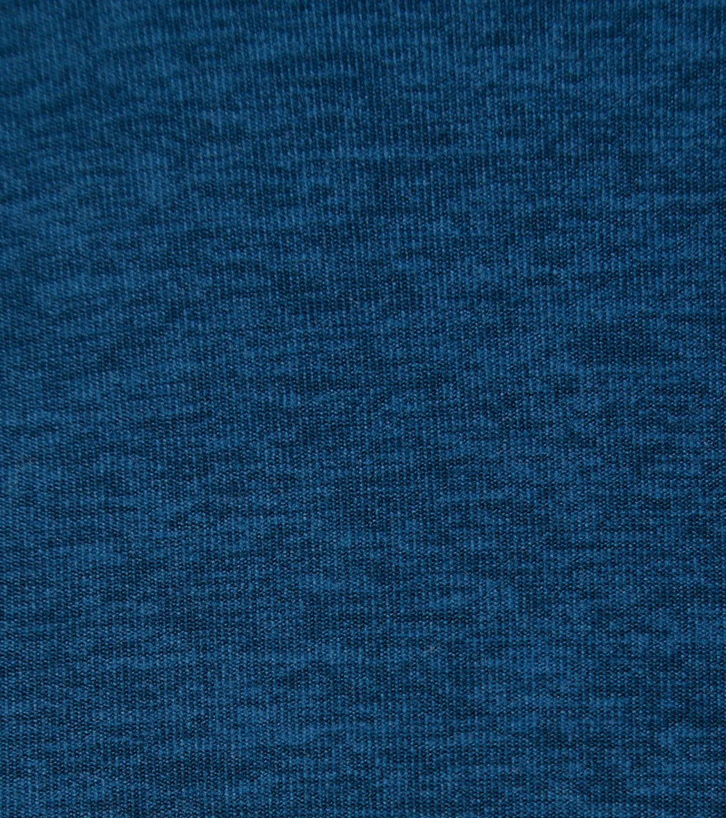 Beyond Yoga Spacedye High Waisted Caught In The Midi 7/8 Yoga Leggings Celestial Blue Heather