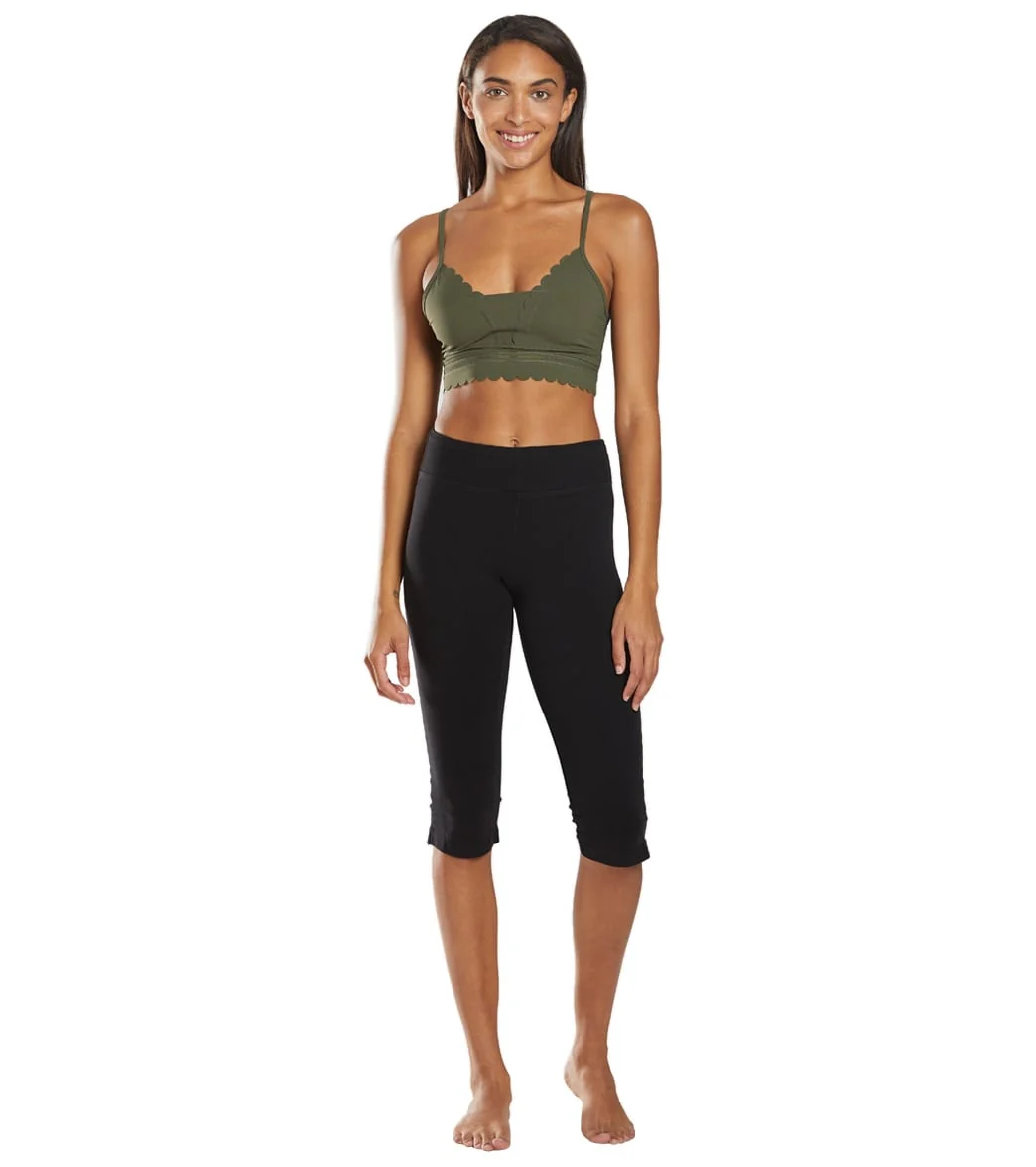 Free People Movement Genesis Yoga Sports Bra