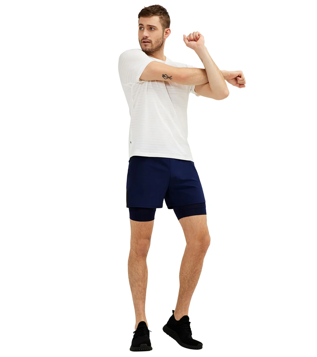 Rhone 4 Swift Short Lined