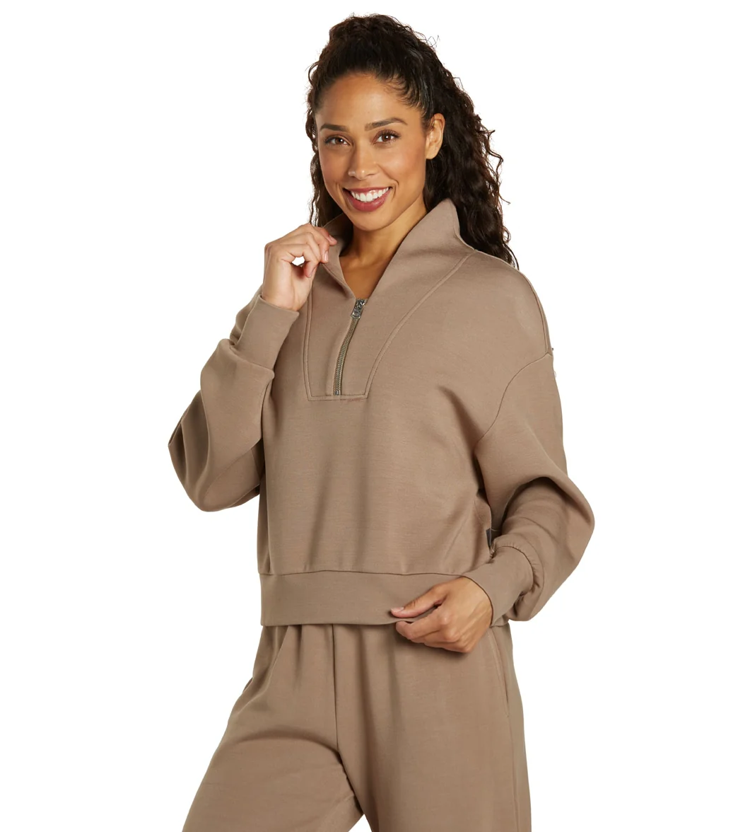 Varley Davidson Sweater