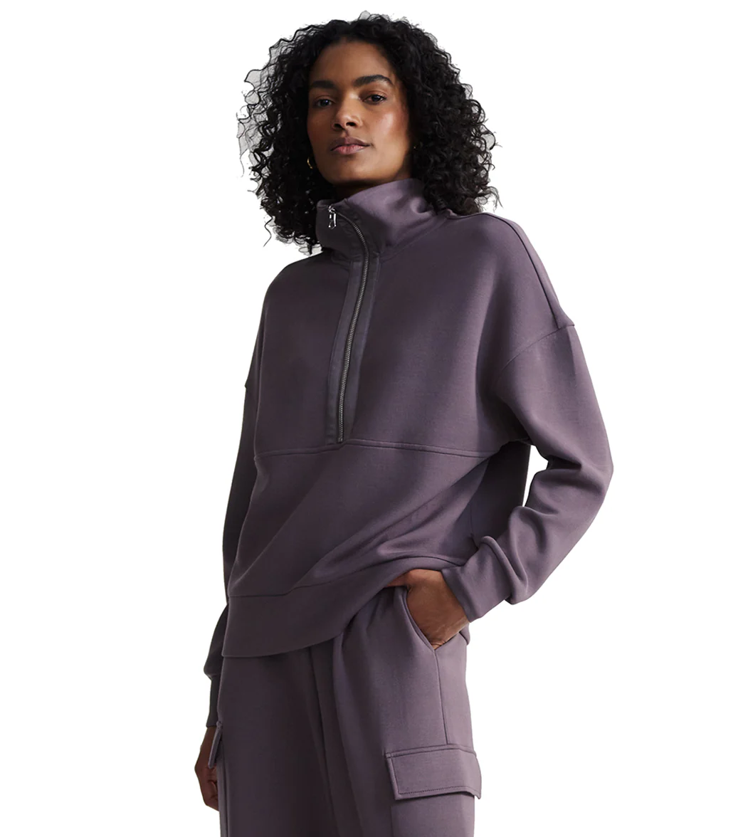 Varley Keller Half Zip