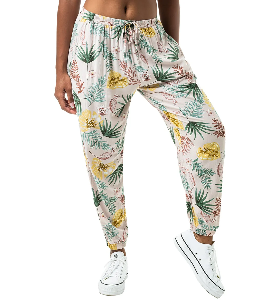 Buddha Pants Miami Joggers