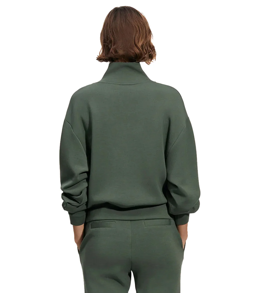 Varley Davidson Sweater