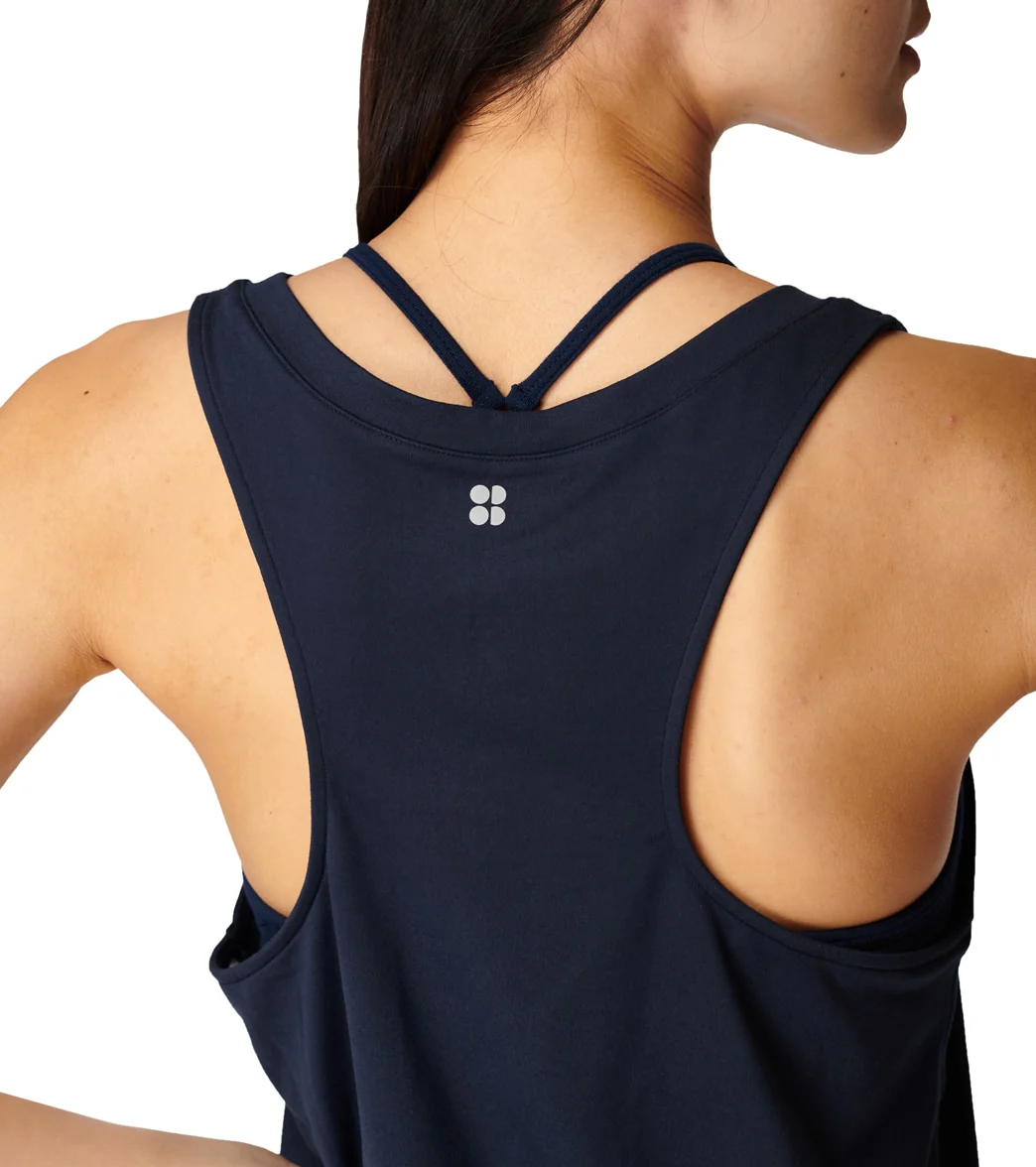 Sweaty Betty Gary Jumpsuit