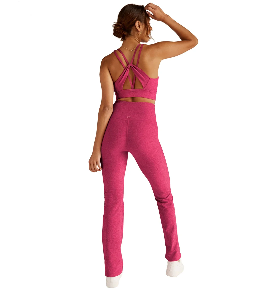 Beyond Yoga Spacedye Enlighten Long Line Bra