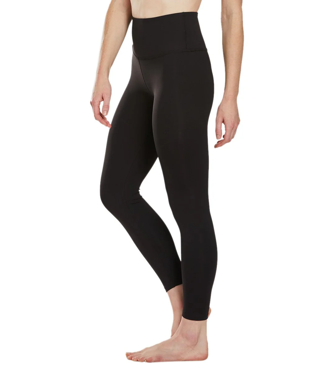 Beyond Yoga Sportflex High Waisted 7/8 Yoga Leggings