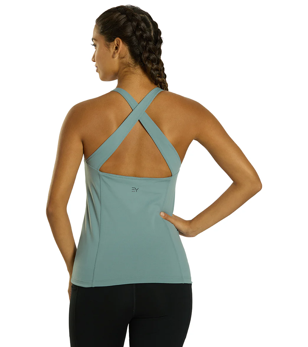 Everyday Yoga Elevated Support Tank
