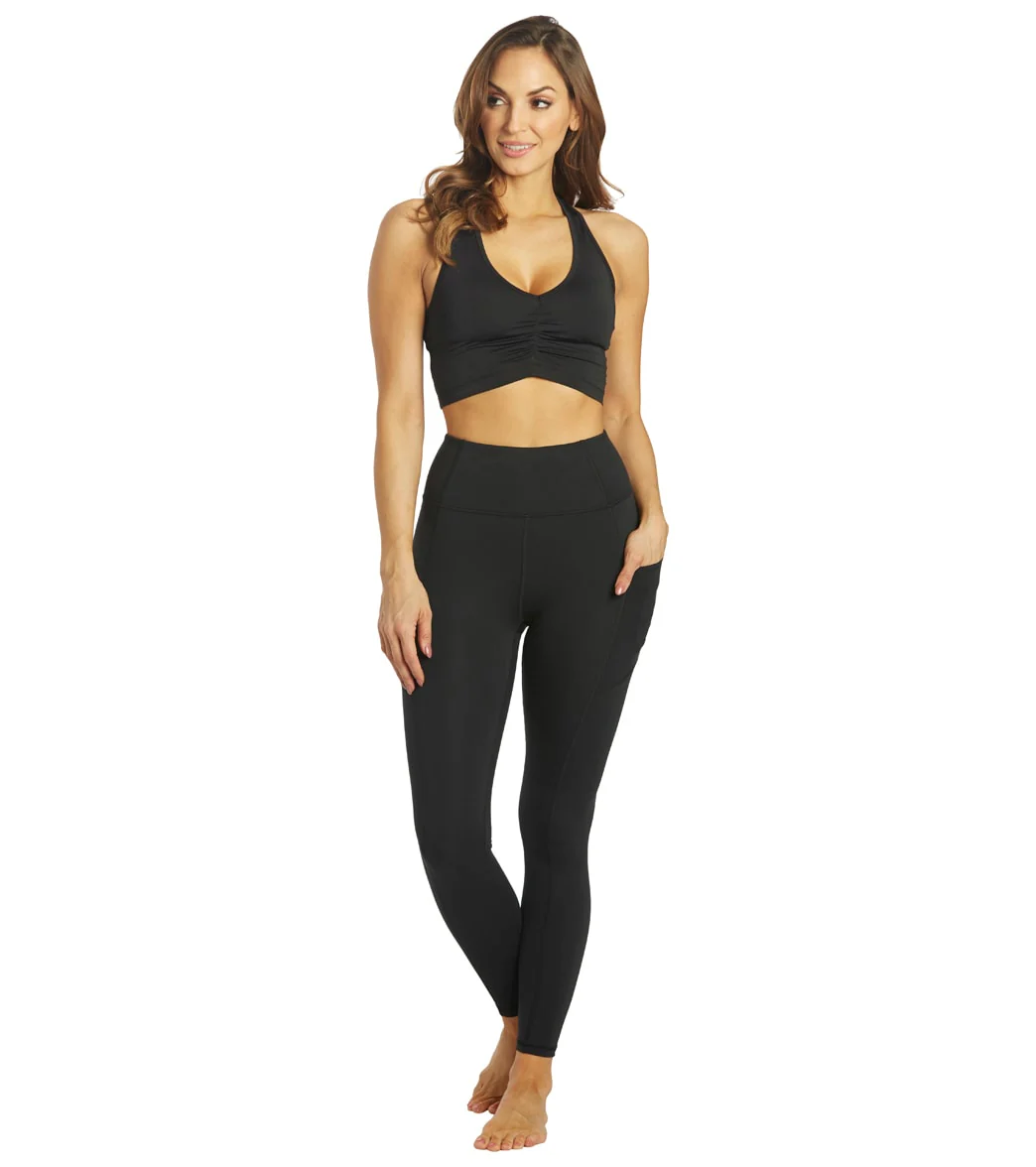 Marika Ginger Yoga Leggings