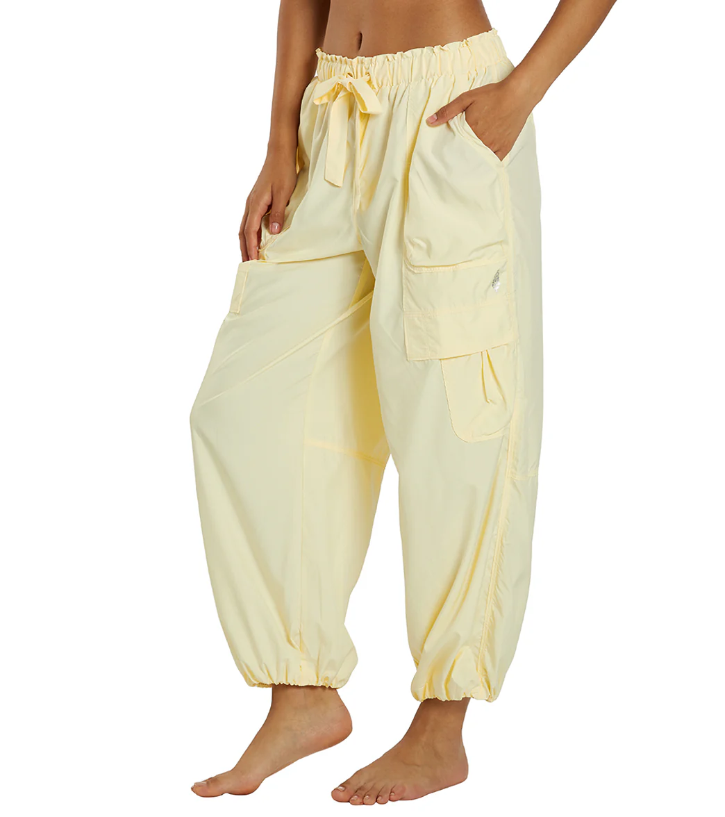 Free People Down to Earth Pant