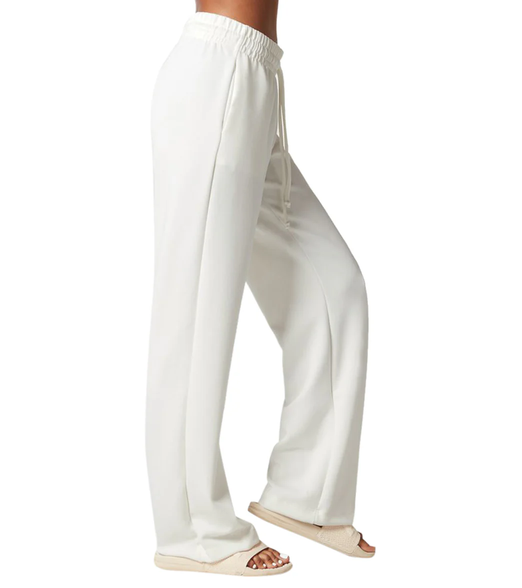 NUX Sleek Lounge Pant