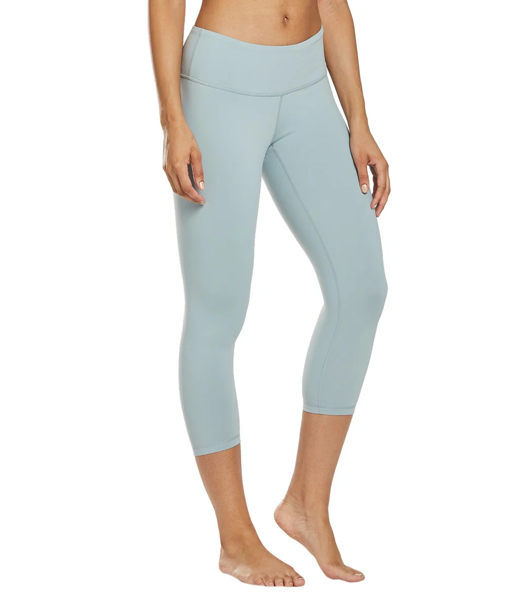 prAna Pillar Yoga Capris