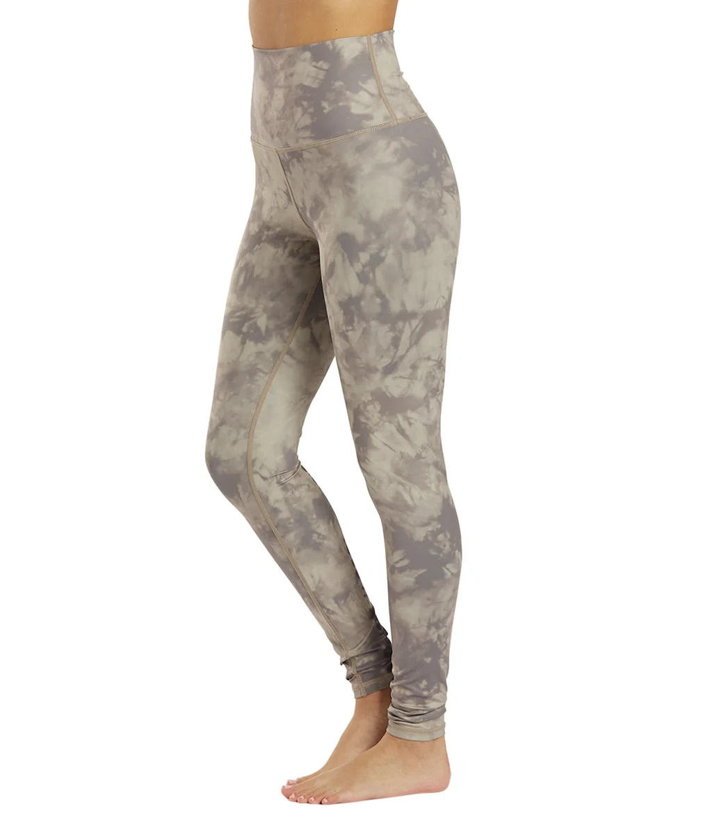 Glyder Pure Yoga Leggings