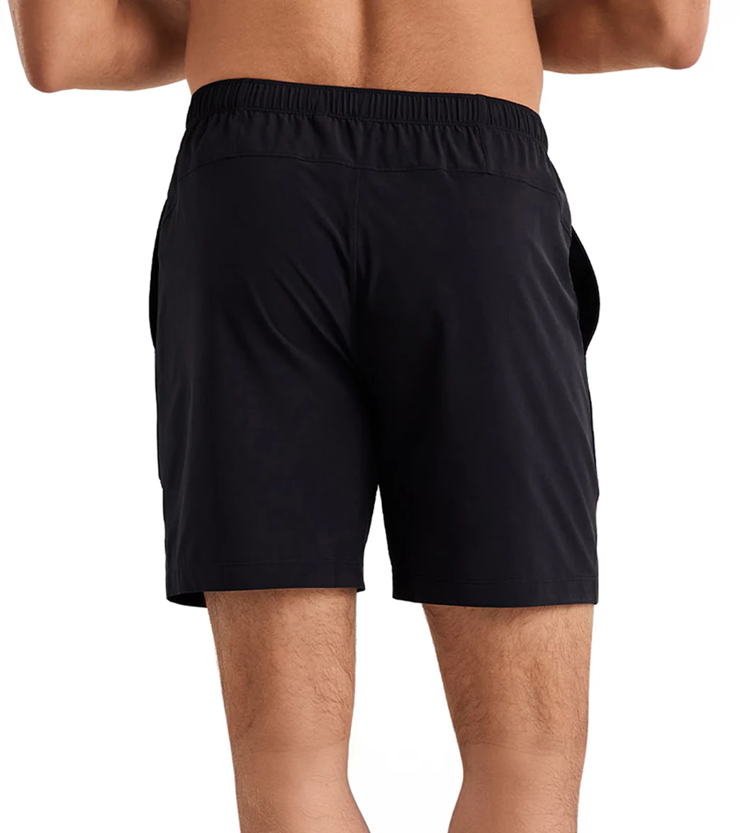 Rhone 7 Essentials Training Short Unlined