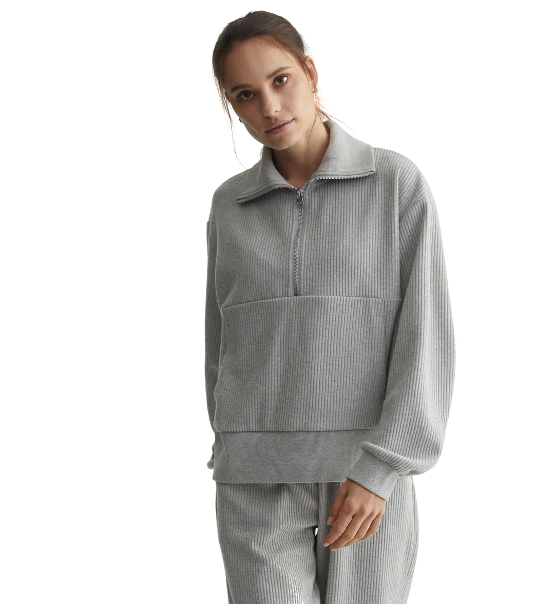 Varley Cyrus Half Zip