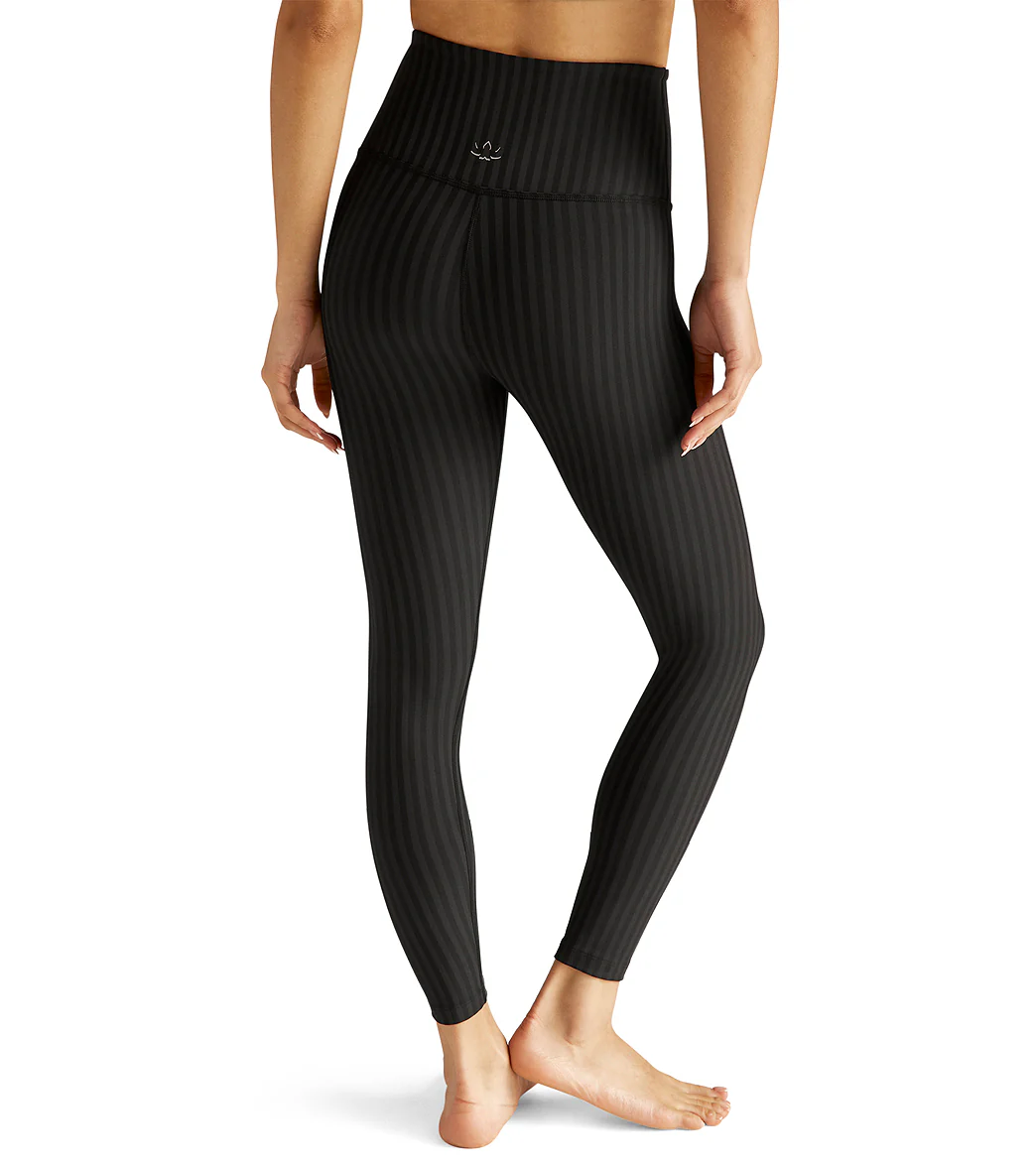 Beyond Yoga High Waisted Midi Legging