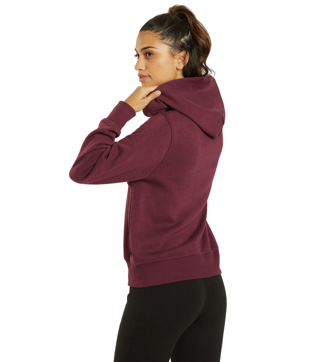 Marika Sofie Hoodie Jacket