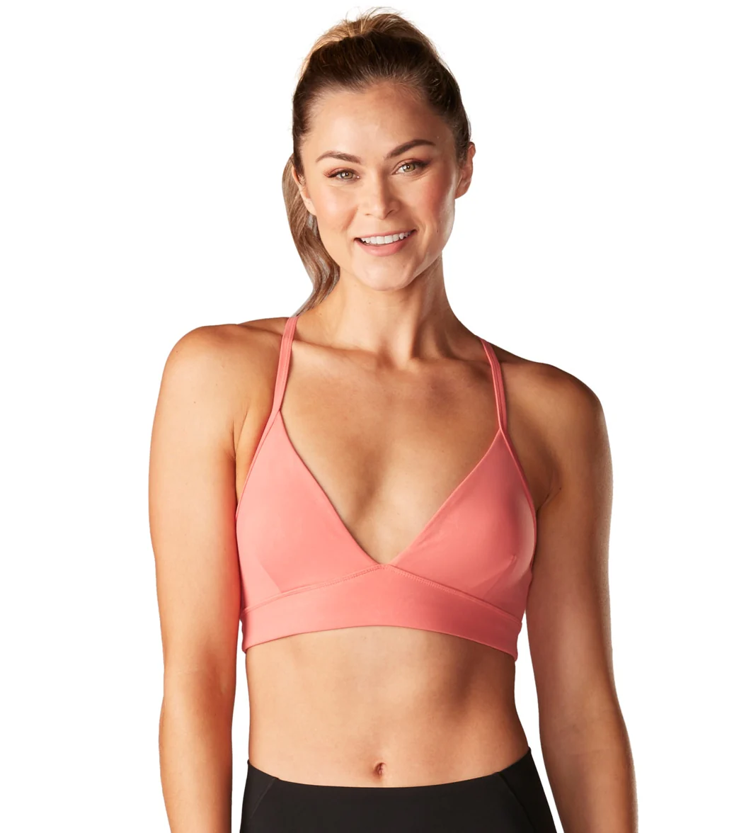 Tavi Studio Yoga Sports Bra