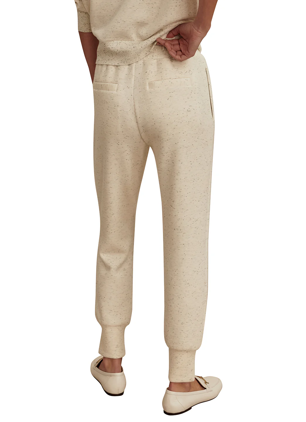 Varley The Slim Cuff Pant 27.5