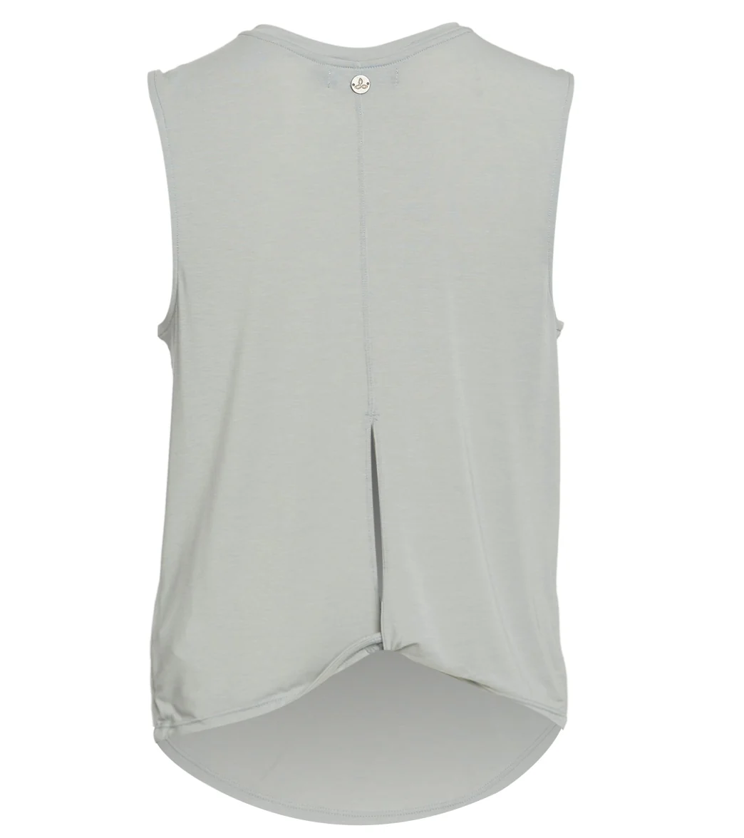 prAna Rogue Sleeveless Yoga Tank