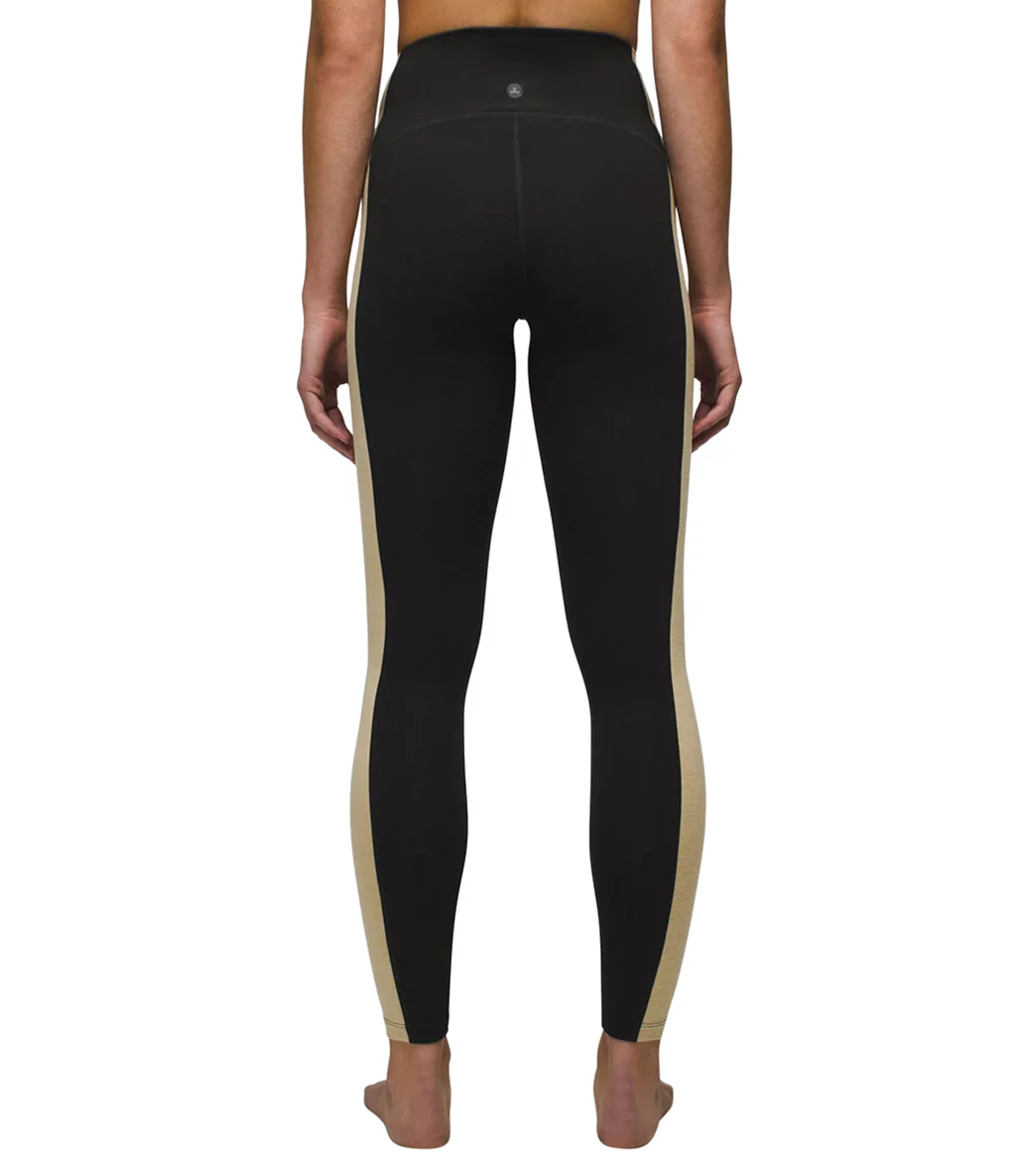 prAna Heavana Hot Spell Legging