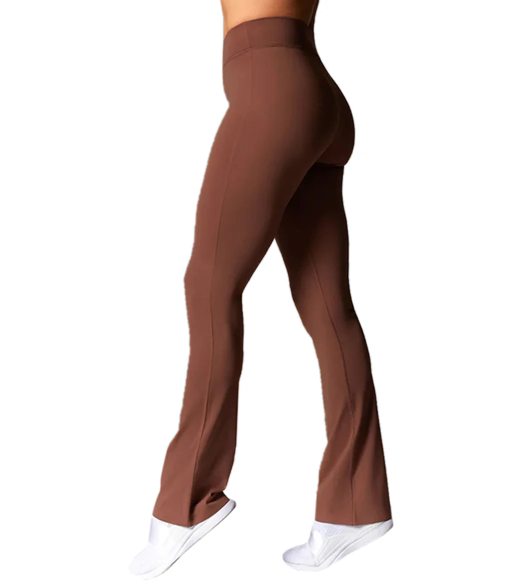 Tavi High Waisted Bootcut