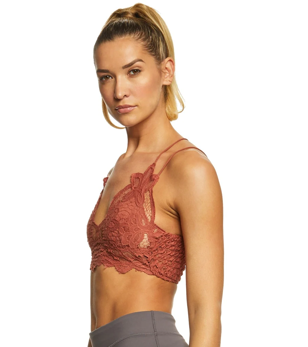 Free People Adella Bralette