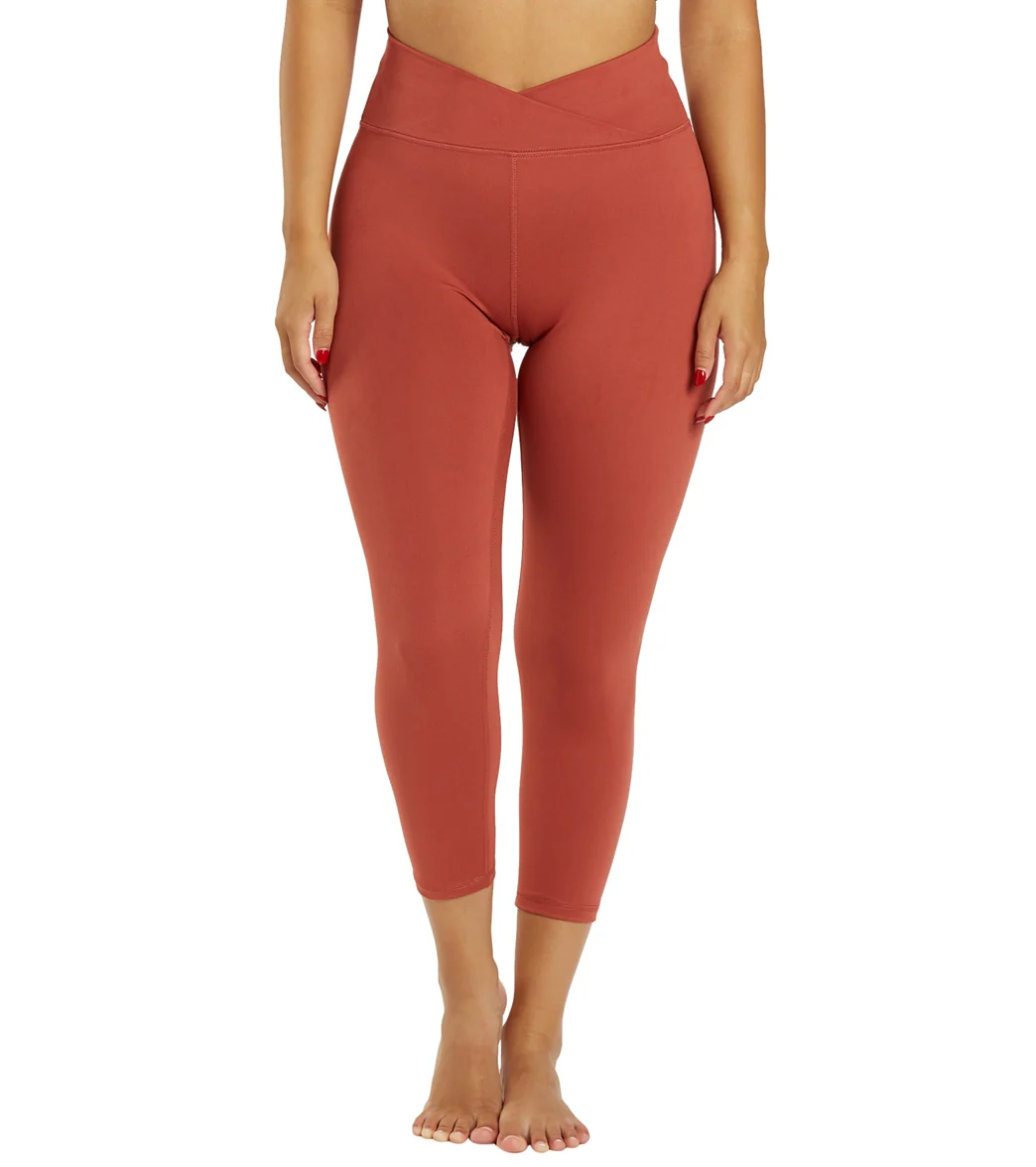 Balance Collection Easy Crossover Capri