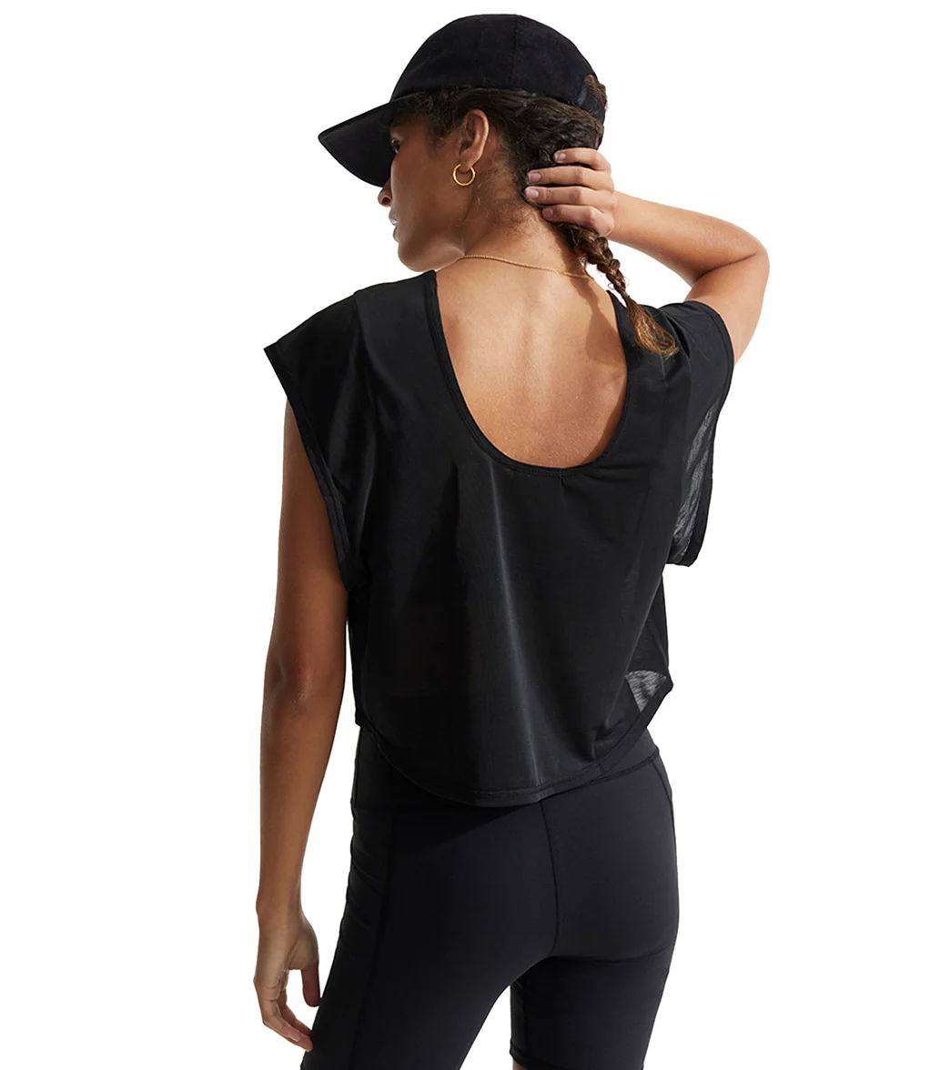 Varley Landon Crop