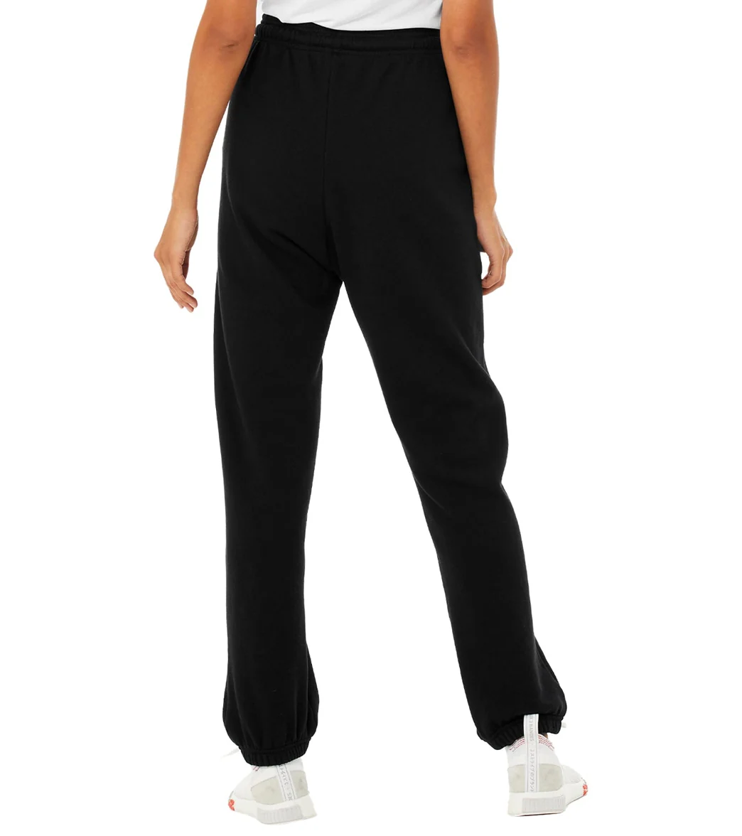 Bella + Canvas Fleece Sweatpants