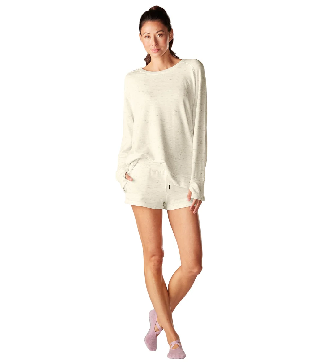 Tavi Cozy Sweatshirt