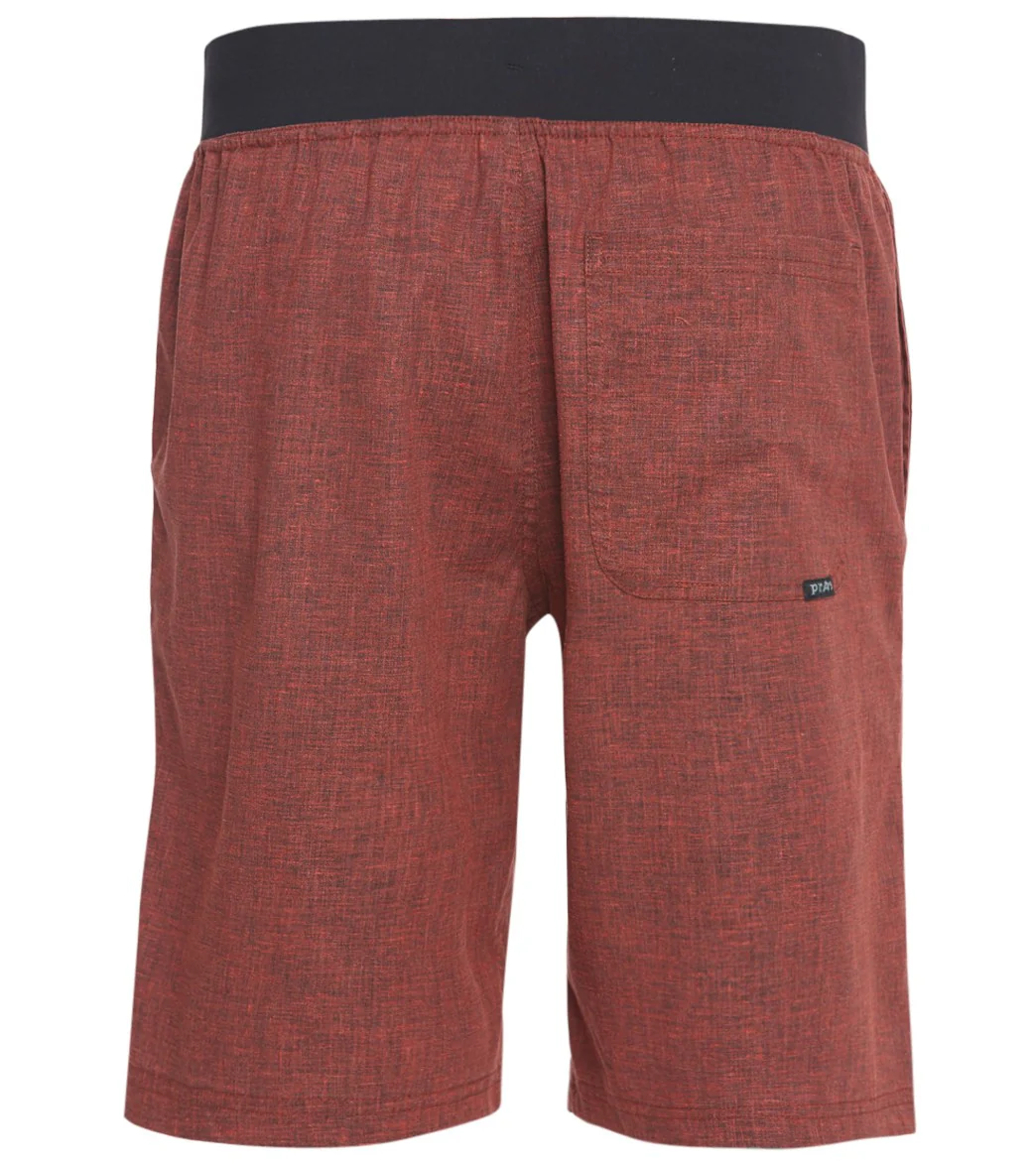 prAna Men's Vaha Shorts