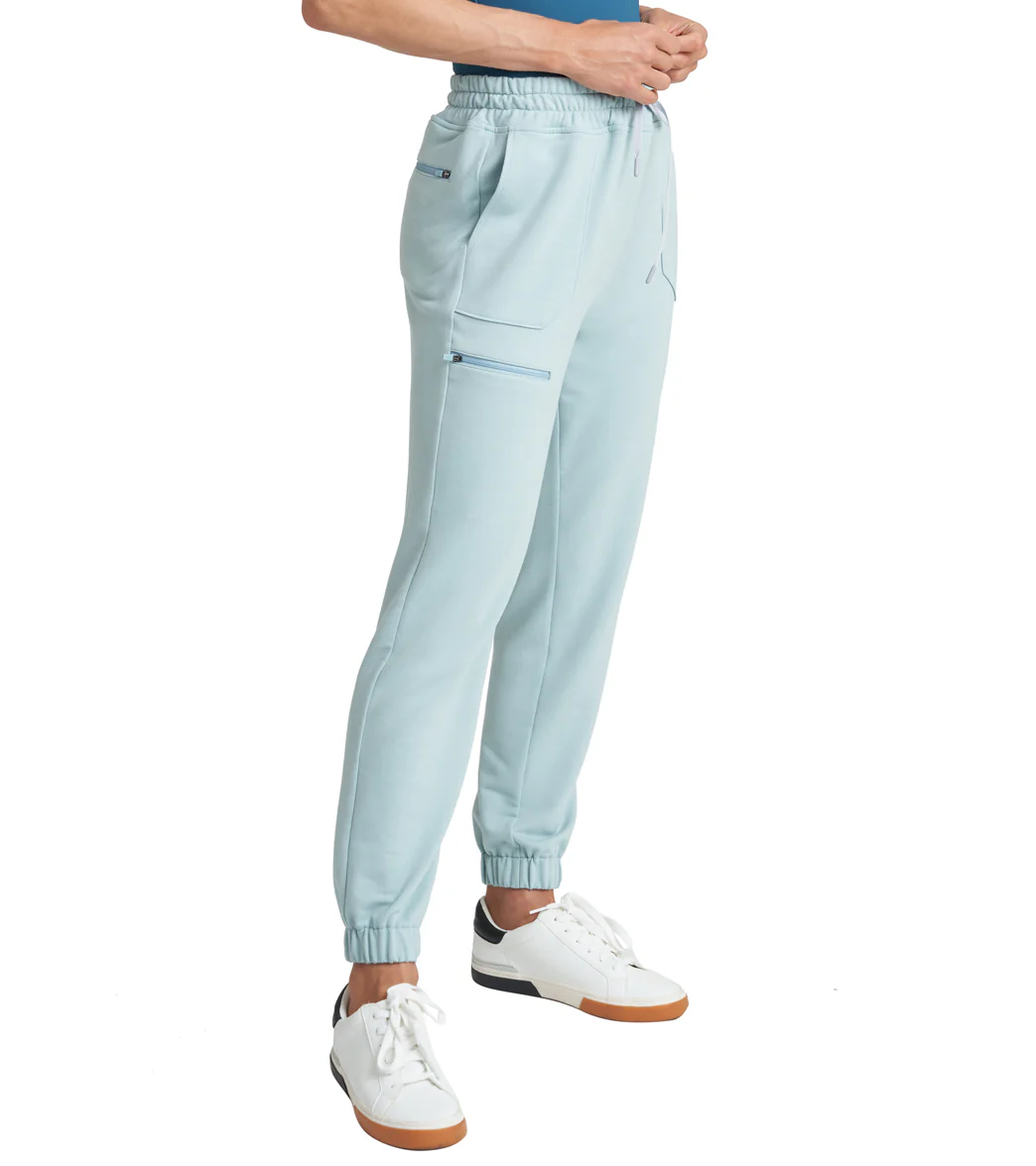 Thrive Societe Zip Pocket Jogger