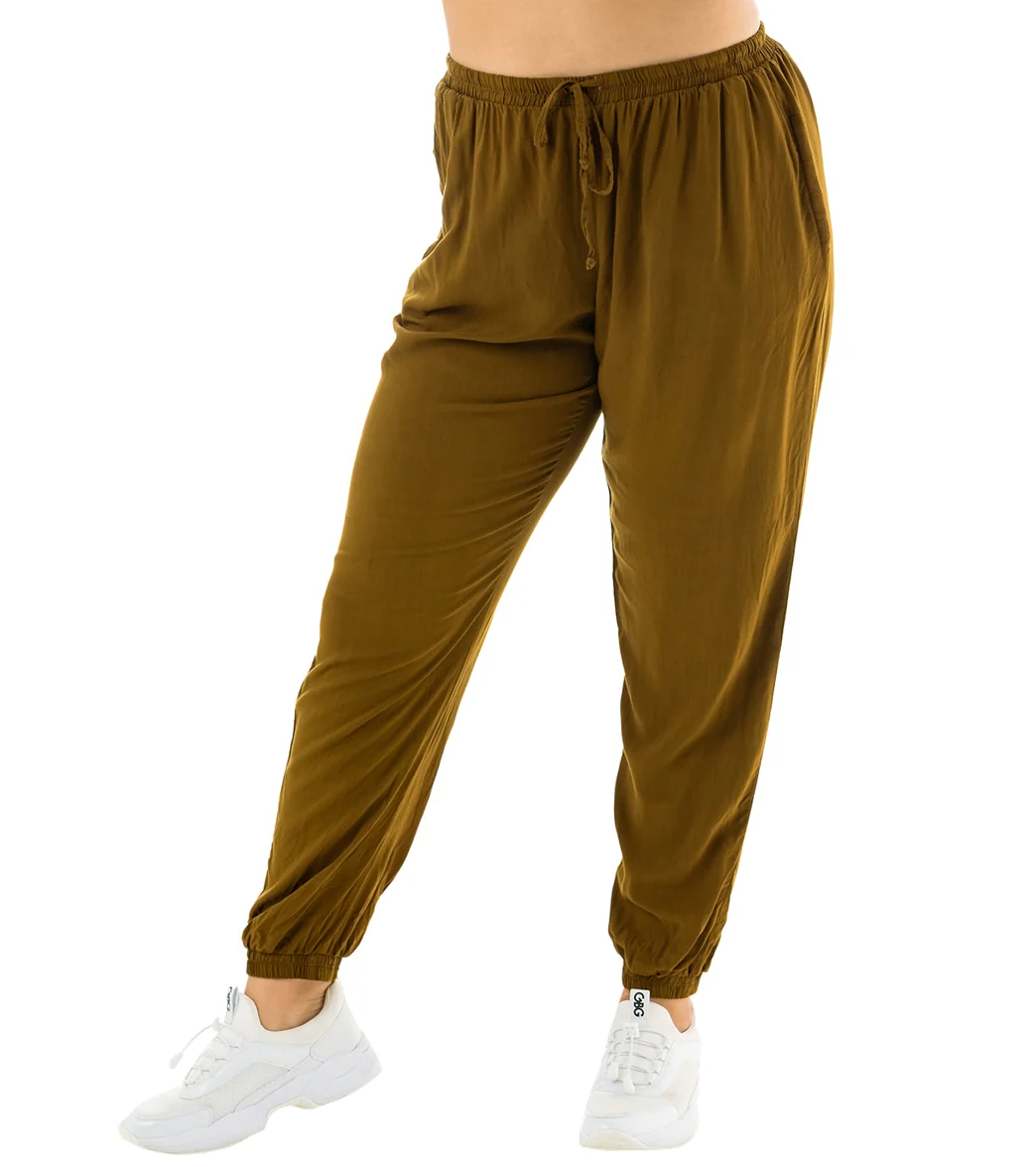 Buddha Pants Miami Joggers