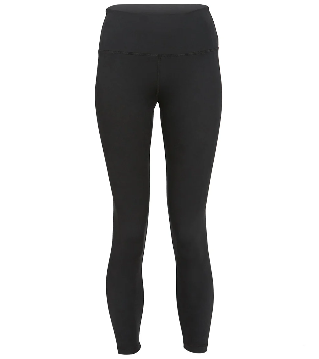 Balance Collection Easy Ankle Yoga Leggings