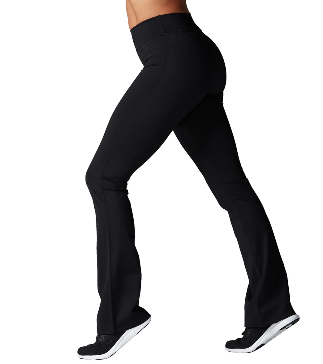 Tavi High Waisted Bootcut