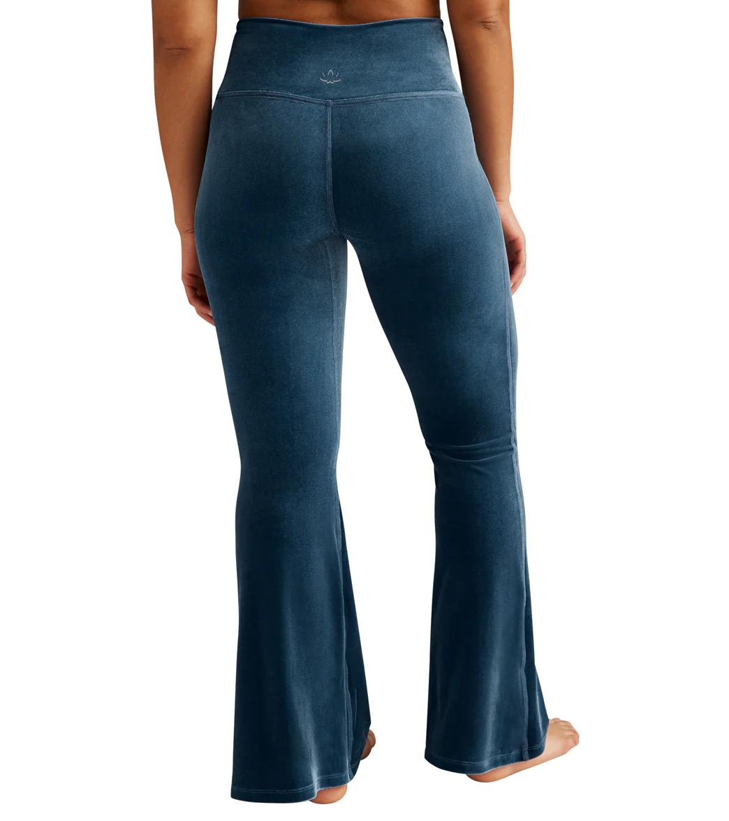 Beyond Yoga Converge Bell Pant