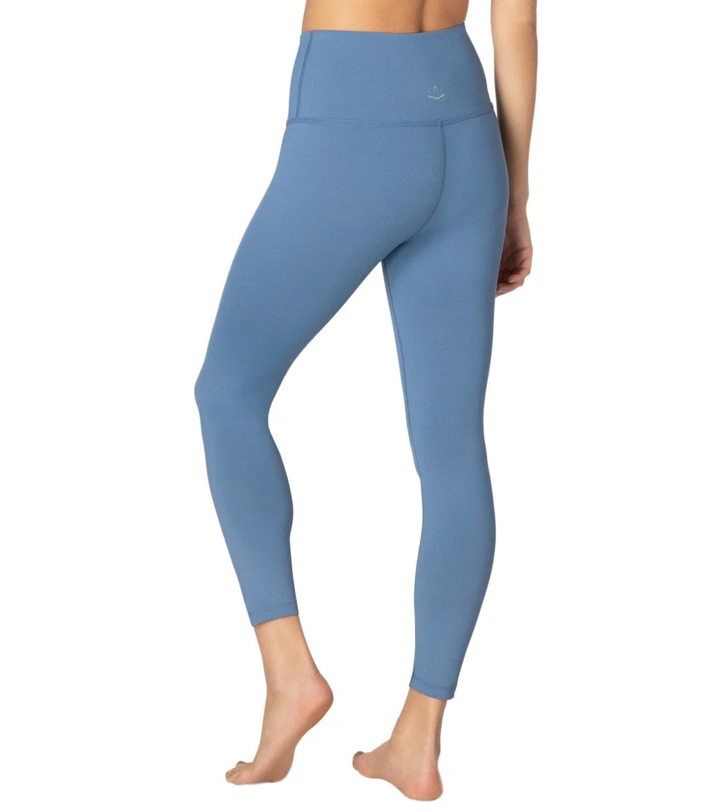Beyond Yoga Sportflex High Waisted 7/8 Yoga Leggings