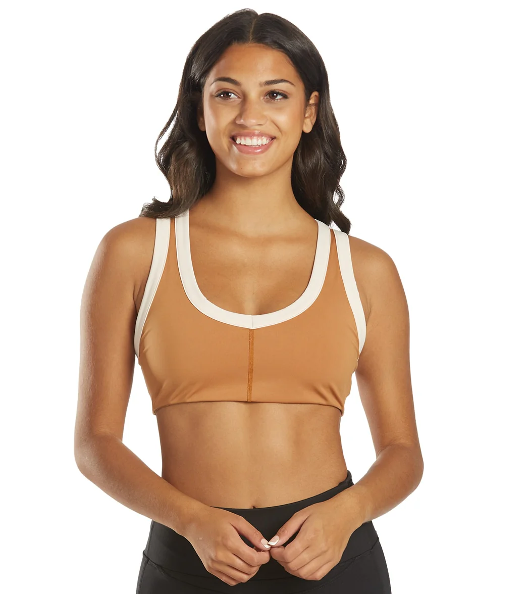 Free People Rebel Bra